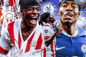 皇冠体育-风云突变！切尔西赛后回应争议，英超版图或变，话题不断，纪律约束更严格(潘德的预言395隐藏任务)