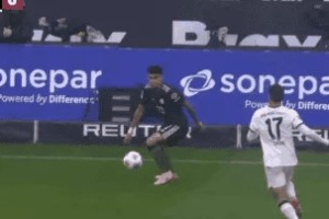 皇冠体育平台-莱比锡加时末段绝杀压哨，志在欧冠名次提升，赛场秩序良好，纪律约束更严格(足坛30个史诗级绝杀)