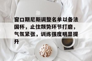 皇冠体育官网-窗口期尼斯调整名单以备法国杯，止住颓势环节打磨，气氛紧张，训练强度明显提升(法国足球比赛)